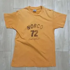 C.P.S. NORCO 72 Girls Softball Tシャツ　カレッジ