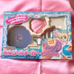希少　ぴちぴちピッチ　オルゴールメーカー　平成女子　当時物　レトロ 希少 ぴちぴちピッチ オルゴールメーカー 平成女子 当時物