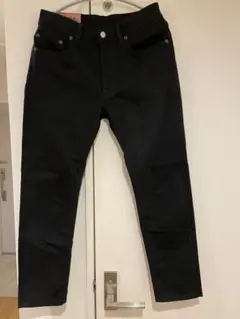 週末お値下げ acne studiosブラックデニム