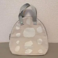 【ディモワ】保冷バッグmere マグポーチ ピエール ナオミイトウ　マチ付き