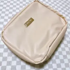 トラベルメイクアップバッグ - 大きな化粧品バッグ 女性用 防水 モダン