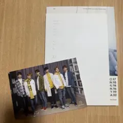 ASTRO Special Album Winter Dream