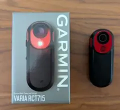 2025年最新】garmin varia rct715の人気アイテム - メルカリ