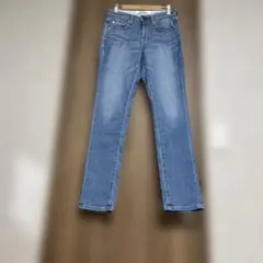 サムシング　デニム　夏用