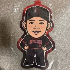 オリックスバファローズ 太田椋 エアーくじ A賞 キャラパネル