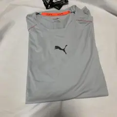 PUMA DRYCELL COOLADAPT Tシャツ XL グレー 新品