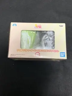 ウマ娘　 ステンレスタンブラーセット