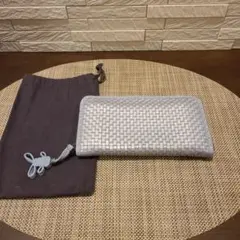 エンリーベグリン 長財布 日本未発売