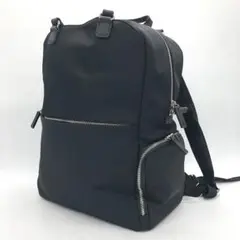 【新品未使用】piuno（ピューノ)トートバッグ・リュック・2ウェイ 新品未使用】piuno（ピューノ)トートバッグ・リュック・2ウェイ