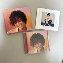 LOVE ALL SERVE ALL ［2CD+フォトブック］＜初回盤＞　藤井風