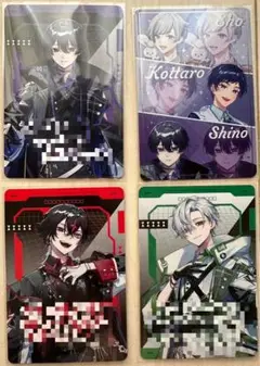 VOISINGチップス3 まとめ売り