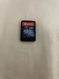 ポケットモンスター　ブリリアントダイヤモンド　Switch
