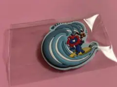 EXPO 2025 ミャクミャク　ぷっくりラバマス　ビスケット　ノリノリの夏