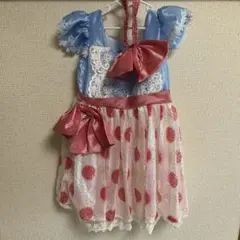 ボーピープ　ワンピース　トイストーリー