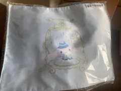 シナモロール　シナモン　トートバッグ