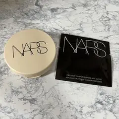 NARS クッションファンデーション