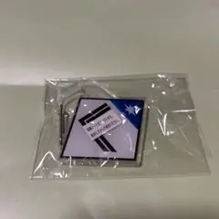 北海道日本ハムファイターズ　シープラ限定パリーグカラビナキーホルダー