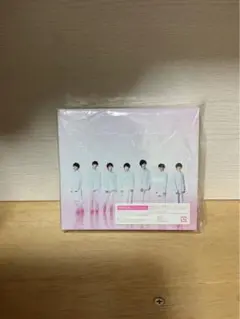 なにわ男子 1thALBUM