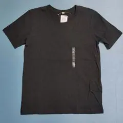 M 新品 トップバリュー Tシャツ 半袖 オーガニック コットン 綿 100%