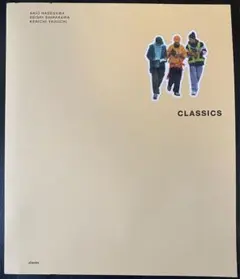 2025年最新】長谷川昭雄 classicsの人気アイテム - メルカリ