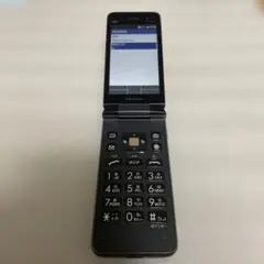 ガラホ　SIMフリー　GRATINA KYF39 4G対応