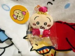 ちいかわ 来来 ライライ うさぎ ぷちミニマスコット ちいかわ飯店