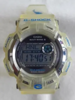 CASIO ICERC GW-9101K-7JR イルクジ Gショック 30頭のイルカやクジラをデザインした“G-SHOCK” | CASIO