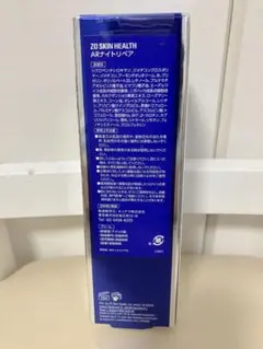 ゼオスキン ZO SKIN HEALTH ARナイトリペア