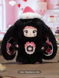 Nommi v1 ぬいぐるみ シークレット XIXI 2025年最新】NOMMI シークレットの人気アイテム - メルカリ