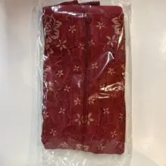 【新品未使用】LOUIS RICHE ルイリッチ　ロングガードル補正下着76 赤