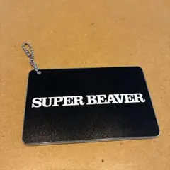 SUPER BEAVER パスケース