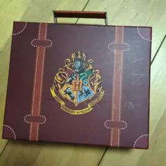 ハリー・ポッター トランクケース　バッグ　USJ