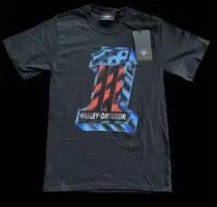 Harley-Davidson Tシャツ