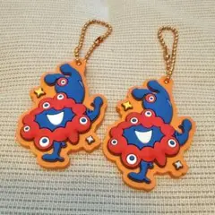 ミャクミャク ぷっくりラバマス ハッスル 2個セット
