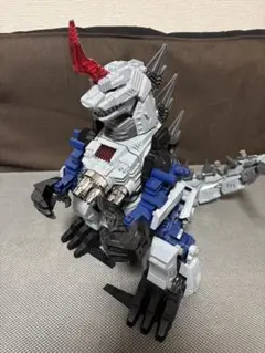 ゾイド キングゴジュラス リバセン版(復刻版) ブログ 51point】 ゾイドリバースセンチュリー ゾイド HRZ-001