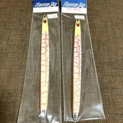 Zoro コモジグ　タラスペシャル4本セット　注)下から2本目メーカー不明 Zoro様専用 コモジグ タラスペシャル4本セット 注)下から2本目