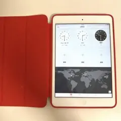 【動作良好】iPad mini Wi-Fiモデル 16GB (MD532J/A)