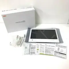 【未使用品】ZTE  ワンセグ・フルセグ対応フォトフレーム Amazon.co.jp: ZTE ワンセグ・フルセグ対応フォトフレーム