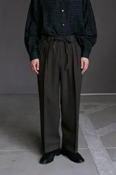 Blanc YM Viyella Easy Pants