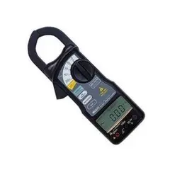 Io/Iorクランプリーカー・マルチ計測器 MCL-400IR+/99,000円