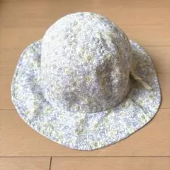 ベビー帽子　46