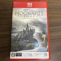 Nintendo Switch2　ホグワーツレガシー