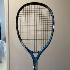 ネクシーガ50G NEXIGA 50G YONEX ヨネックス ソフトテニスラケット NEXIGA 50G ガット加工