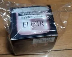 エリクシールホワイトエンリッチドクリアクリームTBレフィル