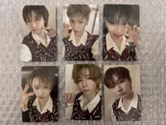 BOYNEXTDOOR トレカセット スペシャル special