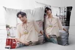 BTSクッションカバーKillin' It Girl J-HOPE ジェイホープ
