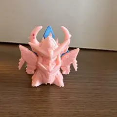 ガン消し　戦神機キングオブハート