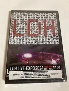 LDH LIVE-EXPO 2024 EXILE TRIBE BEST HITS