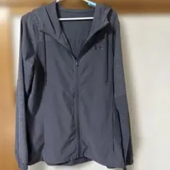 UNDER ARMOUR ウィンドブレーカー レディース LG