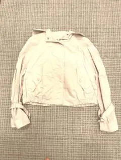 MONCLER HOUL GATEフーデットジャケット